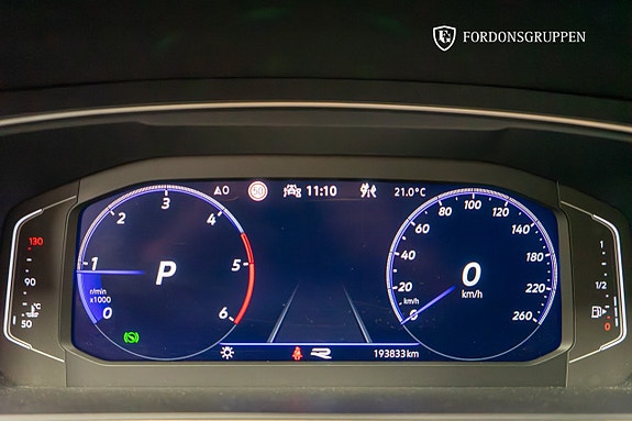 Volkswagen Tiguan Allspace 21 of 28