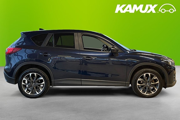 Mazda CX-5 2 of 5