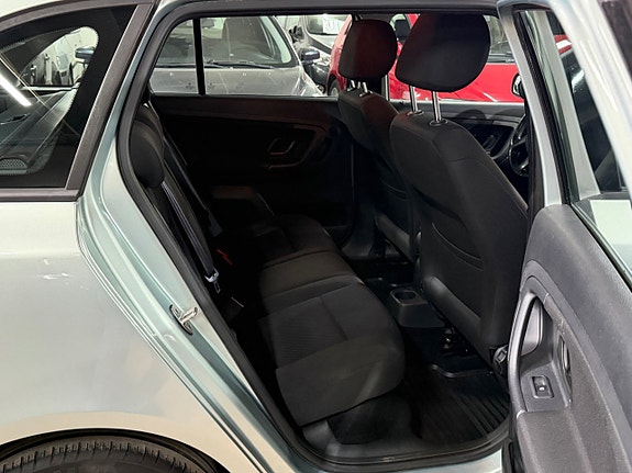 Skoda Fabia 9 of 17