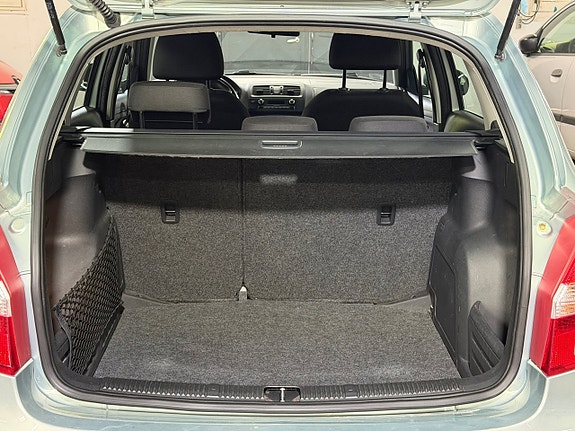 Skoda Fabia 6 of 17
