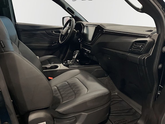 Isuzu D-max 9 of 10