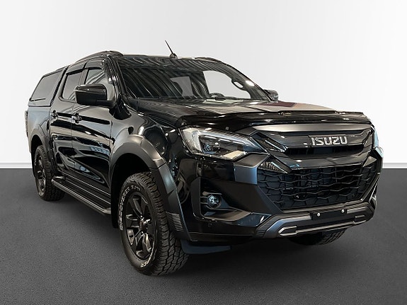 Isuzu D-max 3 of 5