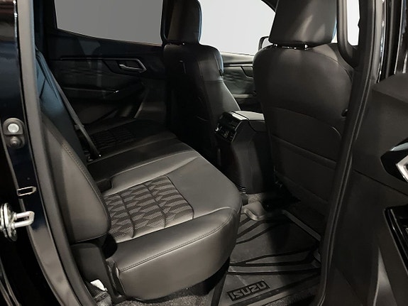 Isuzu D-max 7 of 10