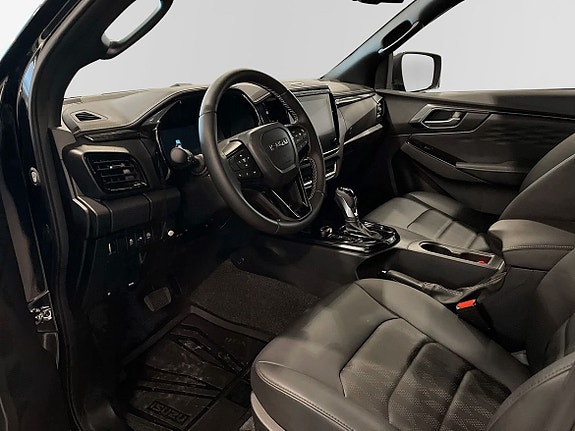 Isuzu D-max 8 of 10