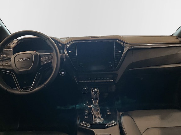 Isuzu D-max 10 of 10