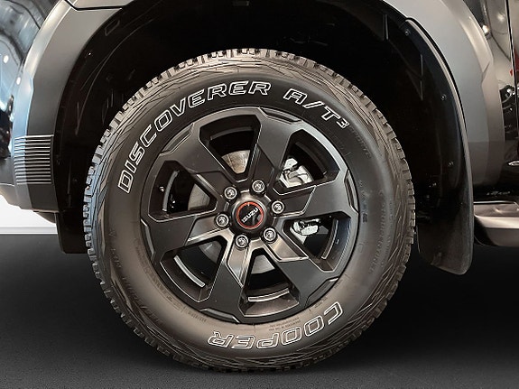 Isuzu D-max 5 of 5