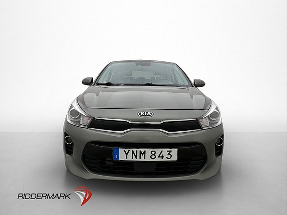 Kia Rio 2 of 5