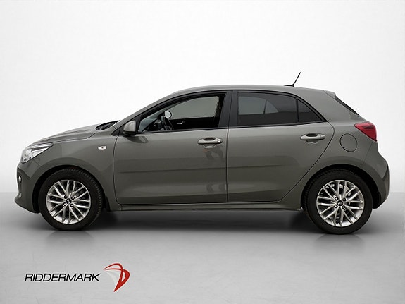 Kia Rio 4 of 5