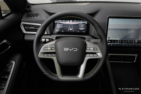 BYD Atto 2 6 of 16