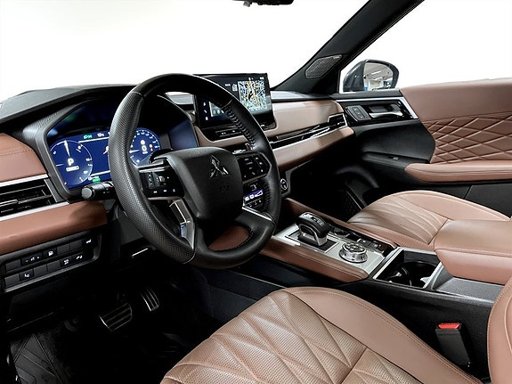 Mitsubishi Outlander 7 of 27