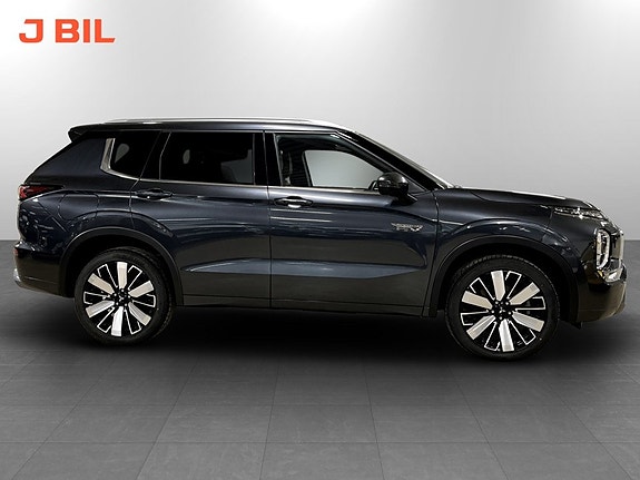 Mitsubishi Outlander 25 of 27