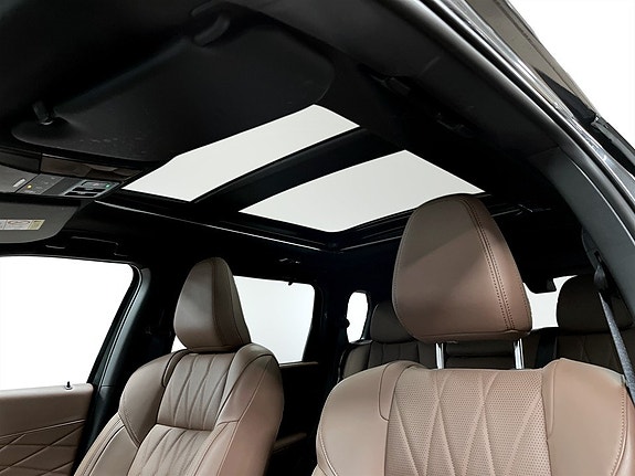 Mitsubishi Outlander 5 of 27