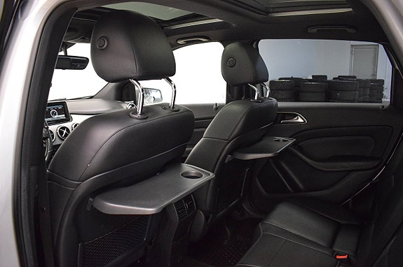 Mercedes-Benz B180 17 of 19