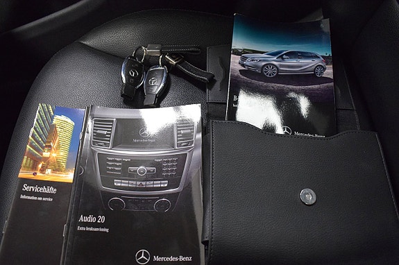 Mercedes-Benz B180 12 of 19