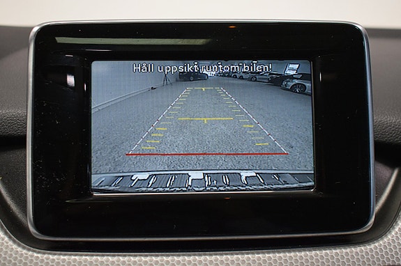 Mercedes-Benz B180 10 of 19
