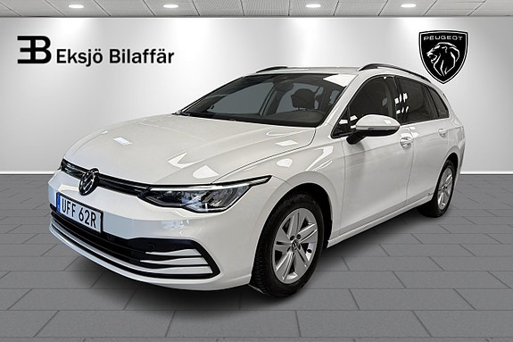 İkinci el  Volkswagen Golf 1.5 TGI