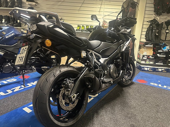 Suzuki GSX-S1000GX Kampanj! 3 of 7