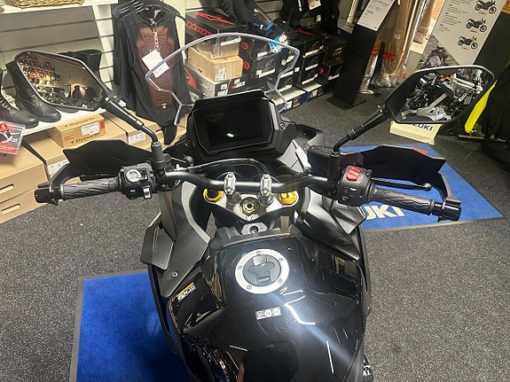 Suzuki GSX-S1000GX Kampanj! 6 of 7