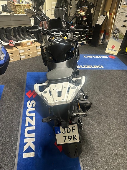 Suzuki GSX-S1000GX Kampanj! 5 of 7