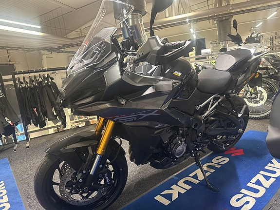Suzuki GSX-S1000GX Kampanj! 7 of 7
