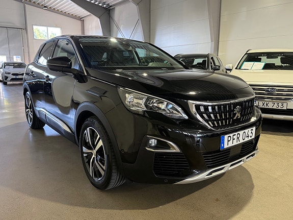 Peugeot 3008 12 of 26
