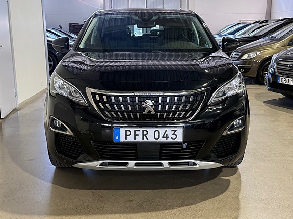 Peugeot 3008 13 of 26
