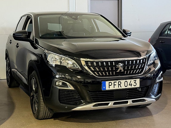 Peugeot 3008 26 of 26