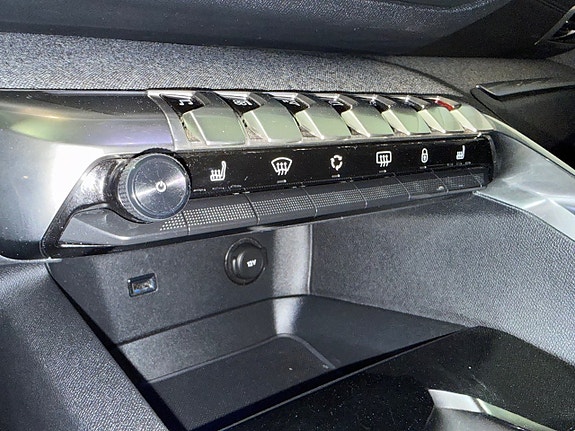 Peugeot 3008 20 of 26