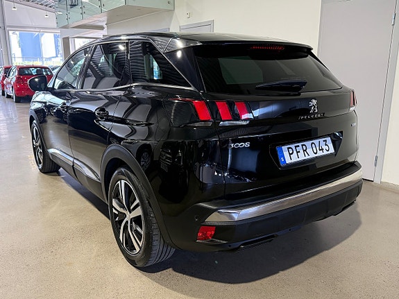 Peugeot 3008 6 of 26