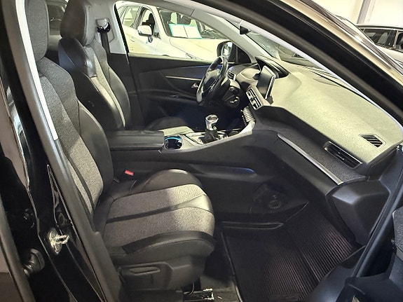 Peugeot 3008 10 of 26
