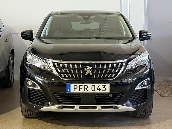 Peugeot 3008 25 of 26