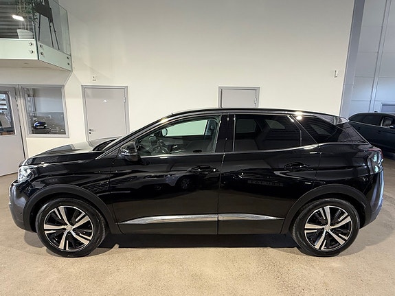 Peugeot 3008 5 of 5
