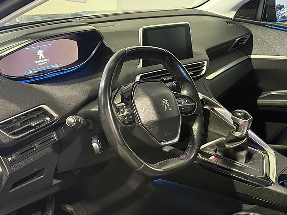 Peugeot 3008 17 of 26