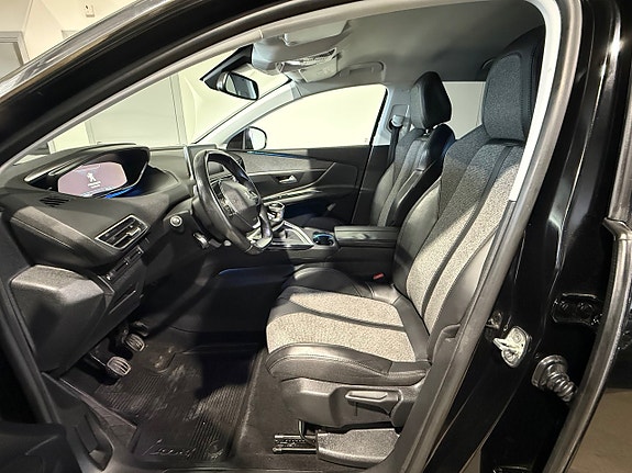 Peugeot 3008 15 of 26