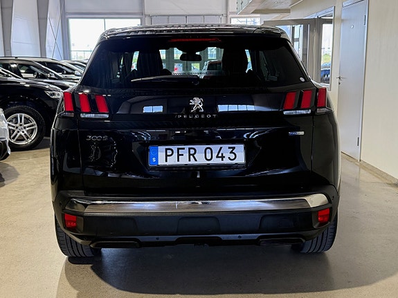 Peugeot 3008 7 of 26