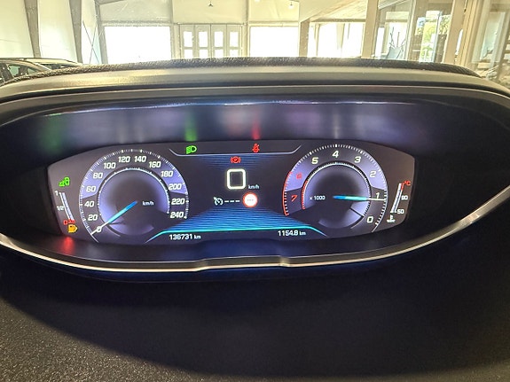 Peugeot 3008 18 of 26