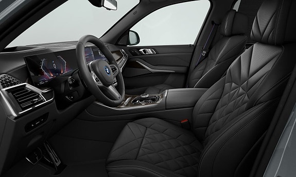 BMW X5 3 of 3