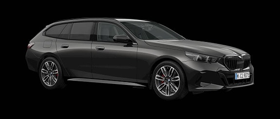 BMW 530e