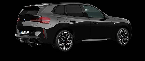 BMW X3 2 of 3