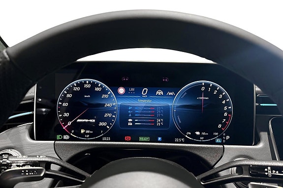 Mercedes-Benz E-Klass 8 of 21