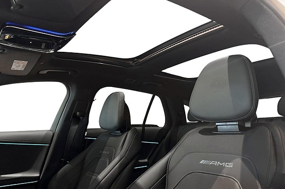 Mercedes-Benz E-Klass 16 of 21
