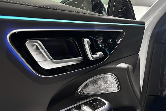 Mercedes-Benz E-Klass 12 of 21