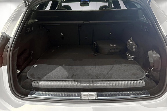 Mercedes-Benz E-Klass 20 of 21