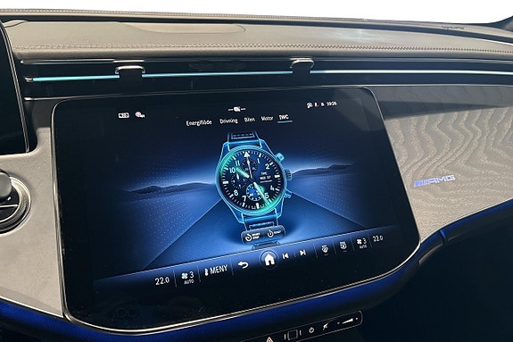 Mercedes-Benz E-Klass 14 of 21