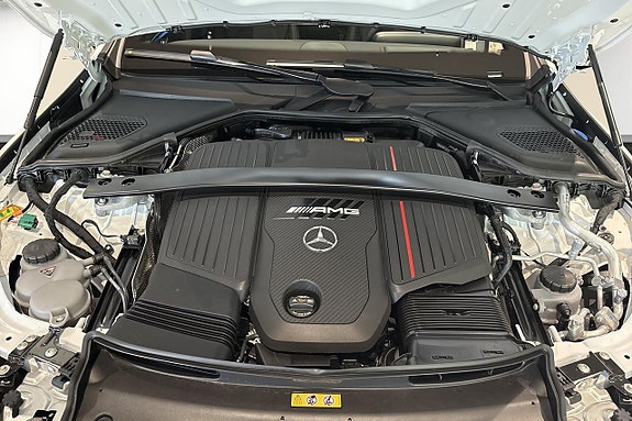 Mercedes-Benz E-Klass 21 of 21