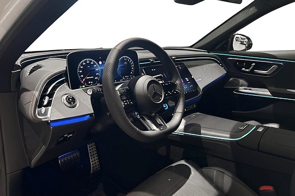 Mercedes-Benz E-Klass 7 of 21