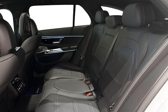 Mercedes-Benz E-Klass 10 of 21
