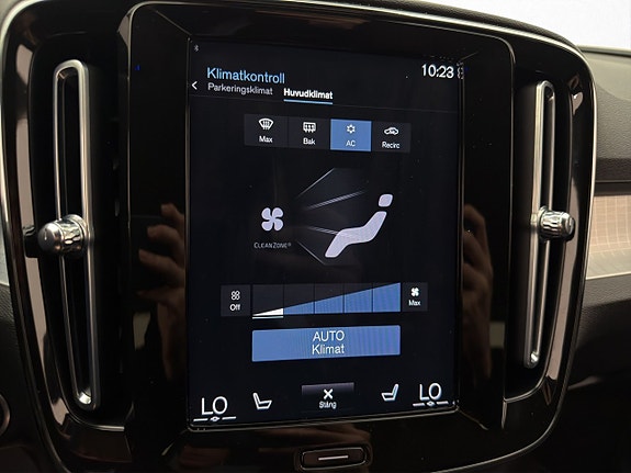 Volvo XC40 24 of 30