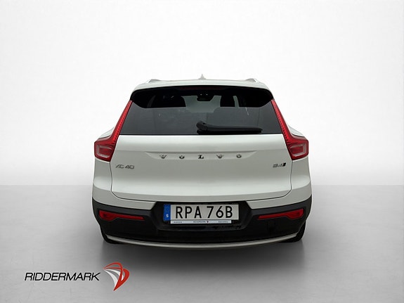 Volvo XC40 5 of 5