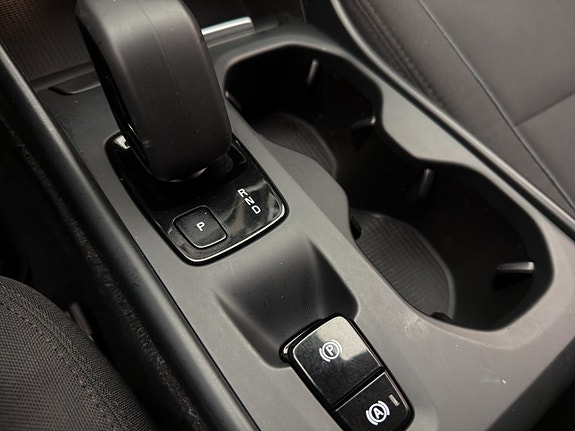 Volvo XC40 26 of 30